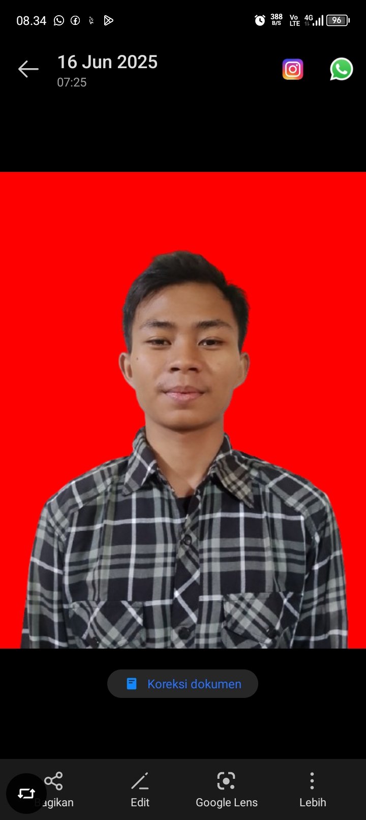 Muhamad Al Fazri