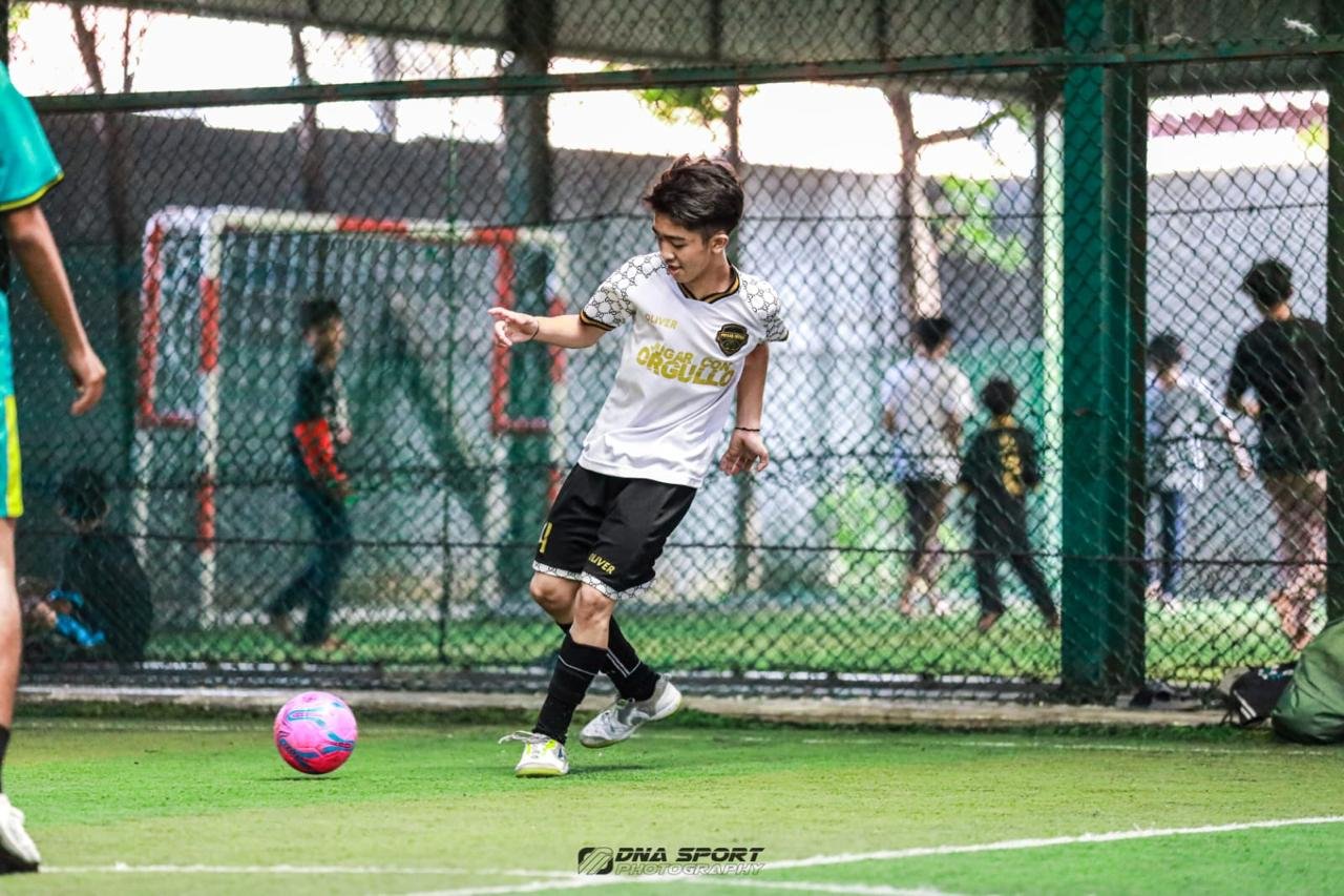 Muhammad Hafidz Ainur Rahmat