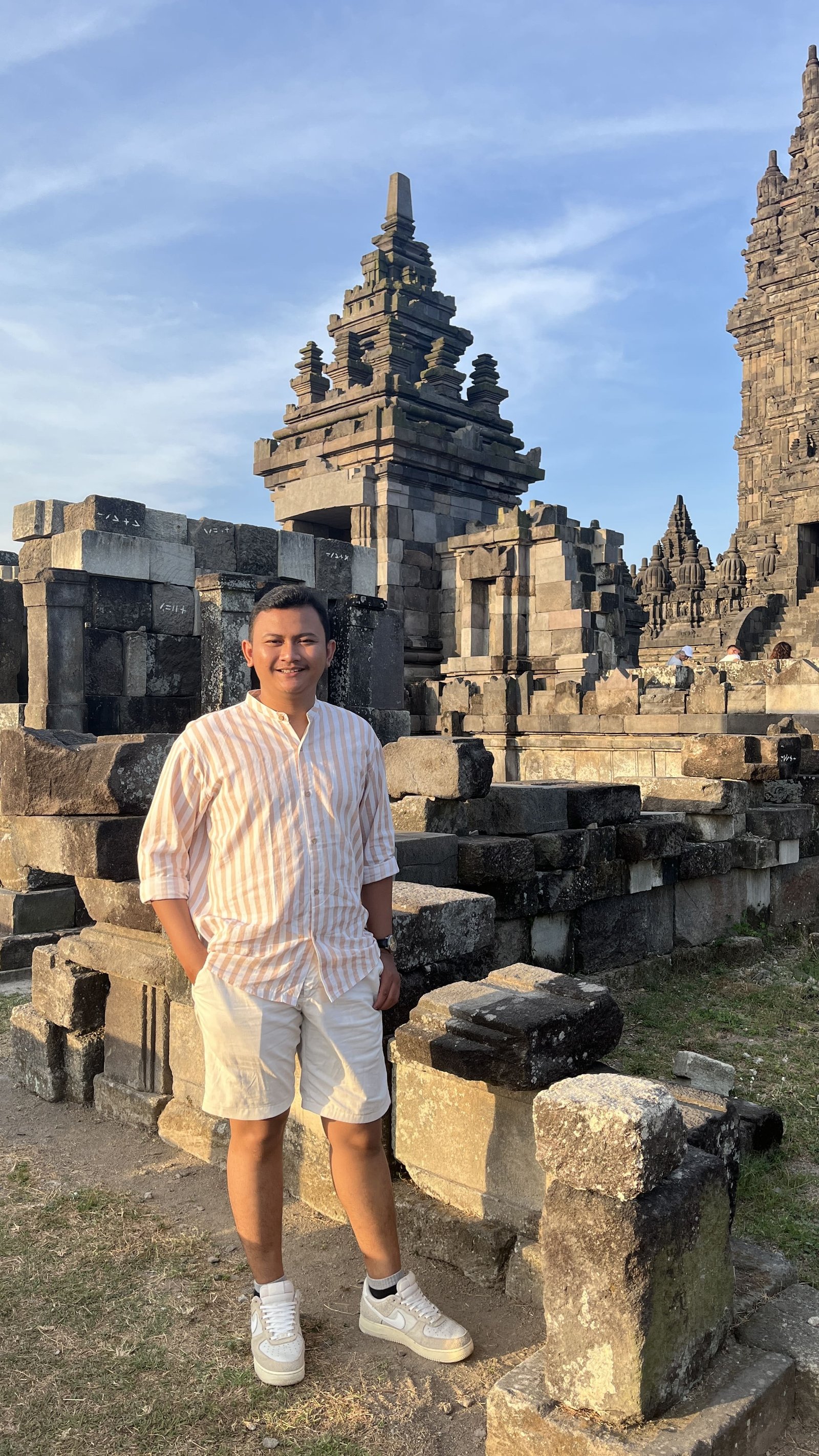 Raffi Tirta Wirawan